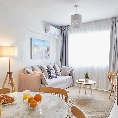 Tostay-Unique Apartment Hotel In Athens Center! エクステリア 写真