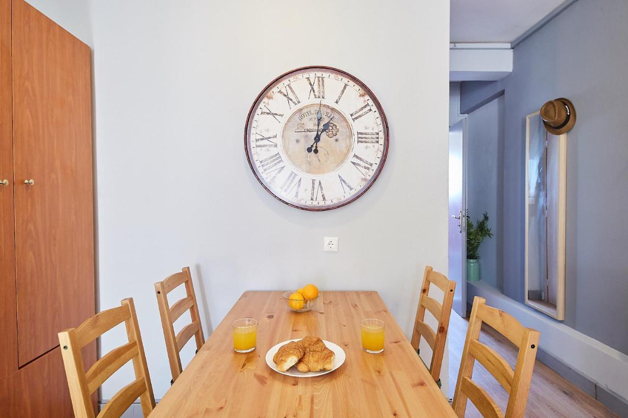 Tostay-Unique Apartment Hotel In Athens Center! エクステリア 写真