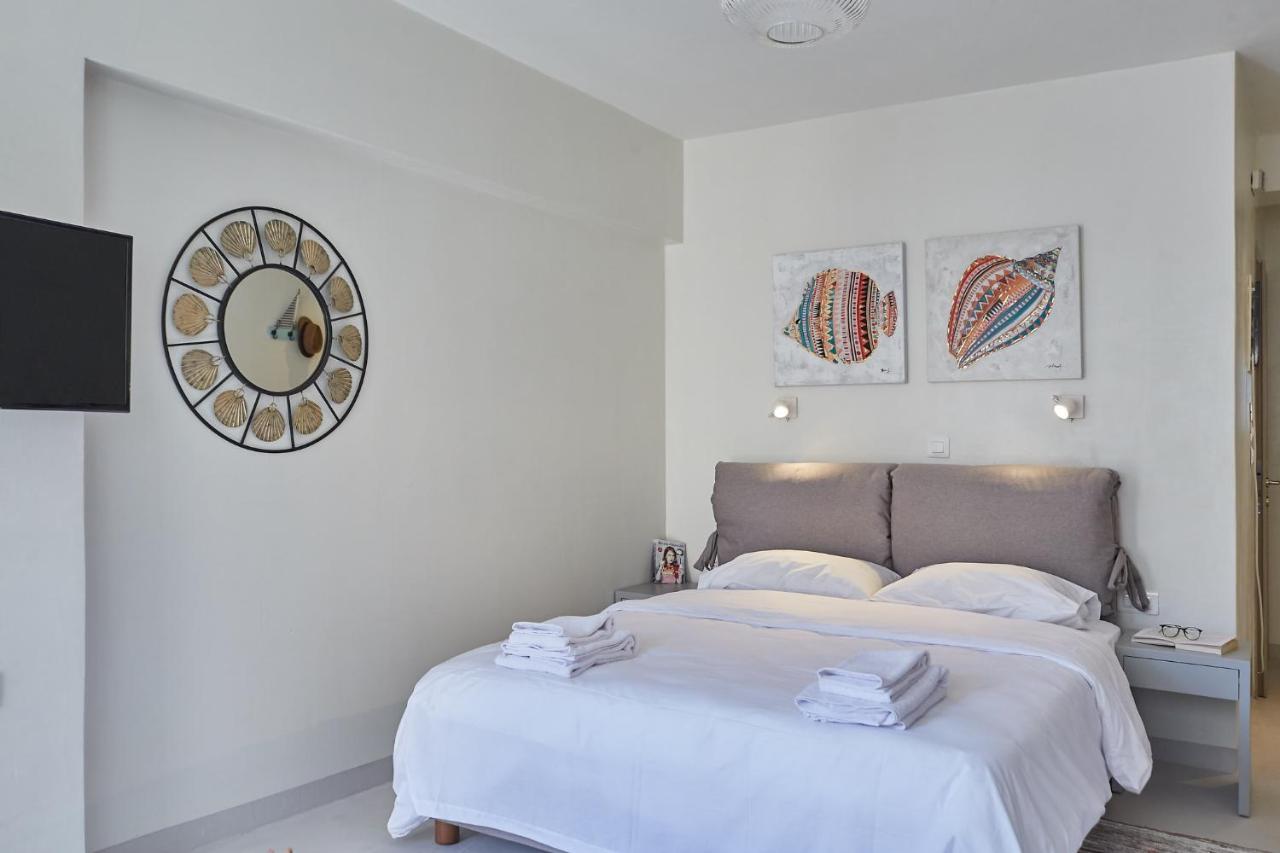 Tostay-Unique Apartment Hotel In Athens Center! エクステリア 写真